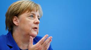 Меркель оценила перспективы отмены санкций против России