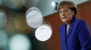 Меркель ответила премьеру Баварии, призывавшему ввести лимит на прием мигрантов