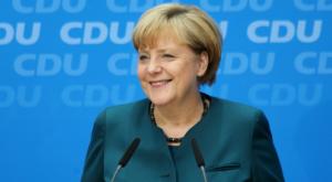 Меркель призвала ЕС помочь странам, зависимым от России