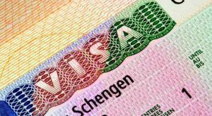 Меркель рассказала об условии сохранения Шенгенской зоны 