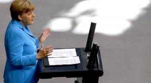 Меркель "воодушевила" совместная работа с Россией