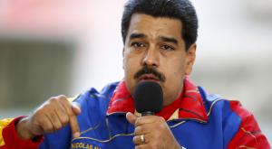 МИД Испании вызвал посла Венесуэлы из-за оскорблений со стороны Мадуро