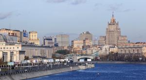 Москва потребовала от Лондона объяснить закрытие счета МИА "Россия сегодня"