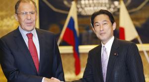 МИД РФ: Путин принял приглашение японского правительства посетить страну