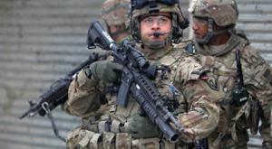 МИД РФ заявил о переброске американских военных во Львовскую область