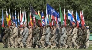 МИД: Россия воспринимает активность НАТО вблизи своих границ как прямую угрозу