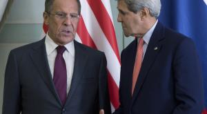 МИД: визит Джона Керри в Россию организован по настоятельной просьбе США