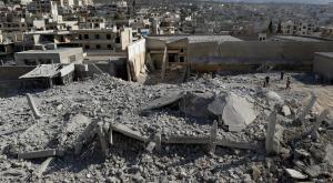 Минобороны РФ ответило на обвинения в авиаударе по сирийскому Идлибу