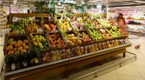 Минпромторг: запрет на турецкие продукты не повлиял на цены в супермаркетах