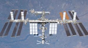 МКС демонстрирует прекрасное партнерство РФ и США – астронавт НАСА
