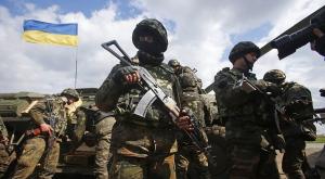 Мнение: военная помощь США Киеву - признание заморозки конфликта