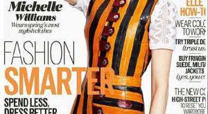 Модный журнал возмутил украинцев своей обложкой