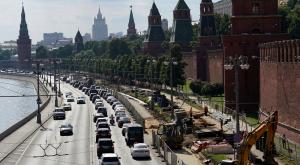 Московские власти не собираются вводить платный въезд в столицу