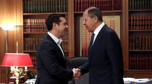 Москва и Афины договорились, как обойти антироссийские санкции