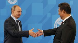 Москва и Пекин формируют многополярный мир - глава МИД КНР