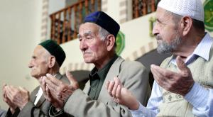 Муфтий Крыма: среди мусульман региона пытаются посеять раздор