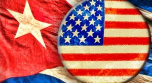 На Кубе впервые за 5,5 десятилетий поднимут американский флаг