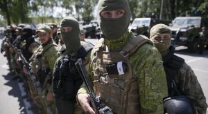 На Луганщине нашли очередное тайное захоронение жертв украинских силовиков