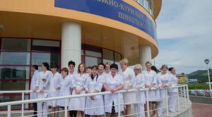 На Шикотане открыта новая современная больница