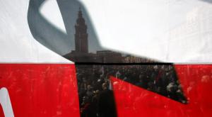 На Украине озвучили условия для извинений перед Польшей за Волынскую резню