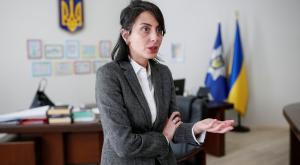 На Украине против главы Нацполиции подан иск за незнание украинского языка