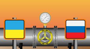 "Нафтогаз" хочет договориться с "Газпромом" о пятикратном увеличении цены на транзит газа