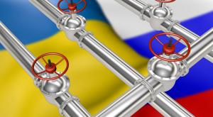 "Нафтогаз" хочет втрое повысить для "Газпрома" стоимость транзита газа через Украину