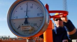 "Нафтогаз" перечислил "Газпрому" сумму, которой хватит почти на 2 недели поставок газа