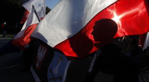 "Наказать по закону" - поляки требуют уголовной ответственности для бандеровцев