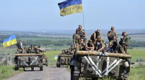 НАТО призывает стороны конфликта на Донбассе снизить напряженность