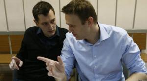 Навальные не попали под амнистию по делу «Ив Роше» из-за непогашенного ущерба
