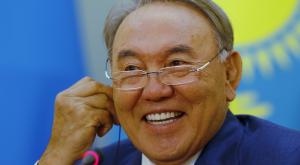 Назарбаев предложил провести совместную конференцию ЕС и ЕАС