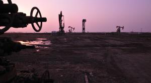Нефть подорожала на новостях о падении запасов в США