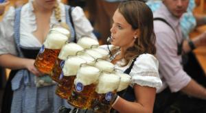 Немецкая пивоварня отозвала пиво "Забор на границе" из-за ассоциаций с нацизмом