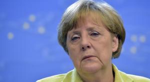 Немецкие активисты настаивают на примирении Меркель с Путиным