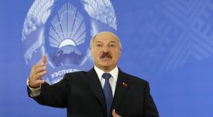 "Но русские — наши братья": Лукашенко выступил за углубление сотрудничества с Евросоюзом