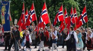 Норвегия покажет сериал о российской оккупации
