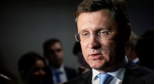 Новак предупредил Украину о рисках на случай неполной закачки газа к зиме