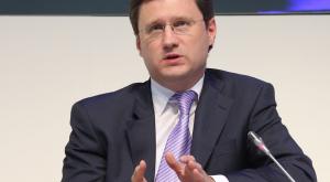 Новак заявил о возможном прекращении поставок газа Украине до переговоров в Брюсселе
