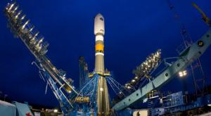 Новейший российский спутник успешно выведен на орбиту