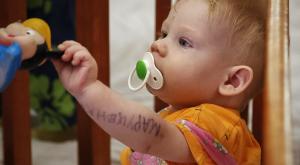 Новым «Актом о ребенке» киевские власти будут делать сиротами донецких детей