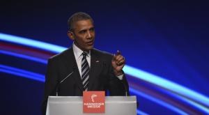 NYT: Обама в Ганновере намерен обсудить применение кибероружия против ДАИШ