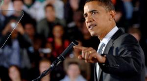 Обама готовит обращение к нации на фоне теракта в Калифорнии