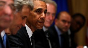Обама и Керри не поддерживают "план Б" по Сирии