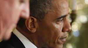 Обама подбадривает Британию рассказами о «глобальном лидерстве»
