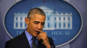 Обама подтвердил, что признает вторжение в Ливию своей главной ошибкой