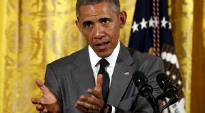 Обама шантажирует Сирию, требуя отставку Асада в обмен на борьбу с ИГ