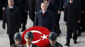 "Обама слил" - Эрдоган обвинил США в применении в Турции "грязных" политтехнологий