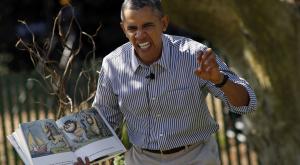 «Обама станет одичавшим» - президент США примет участие в экстремальном шоу