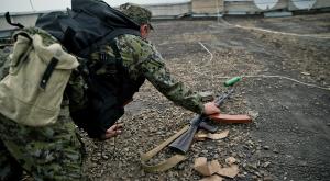 ОБСЕ назвала ситуацию на Украине критической